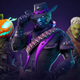 Imagen para el artículo titulado El parche de Halloween para Fortnite ya está aquí, y es uno de los más grandes de la historia del juego